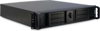 Inter-Tech 2U-2098-SK mATX