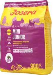 JOSERA Mini Junior Duck & Salmon