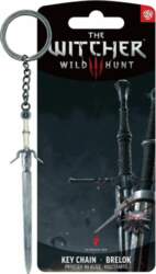 Keychain Good Loot The Witcher 3