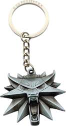 Keychain Good Loot The Witcher -