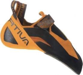 Klinšu kurpes PYTHON, izmērs: 45, Orange