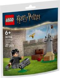 LEGO 30706 Harry Potter Quidditch Training