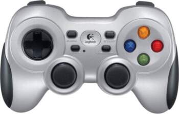 Logitech F710 Wireless Gampad U PC