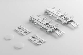 Metal hanger FORCE