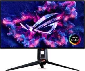 Monitor 32 cale PG32UCWM ROG OLED