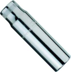 Muciņu atslēga 1/4" 7mm (garā 50