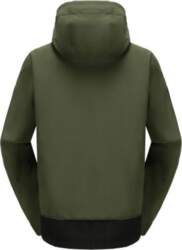Pesso Softshell jaka Acropolis ACROPOLISOGS, ar