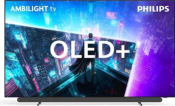 Philips televizors 77OLED911/12, 195.6 cm