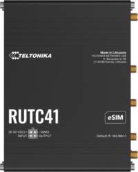 Router RUTC41000000