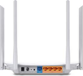 Router TP-LINK Archer C50