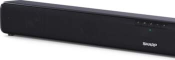 Sharp HT-SB110 2.0 Slim Soundbar