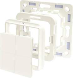 Shelly Adapter Busch-Jaeger, for Blu Wall