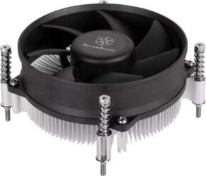 SilverStone SST-NT09-1700, CPU cooler