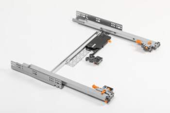Slide Synchronization Kit 2in1-3D0SHX18 for Drawer