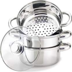 Steaming pot MAESTRO MR-2900-20 3 L
