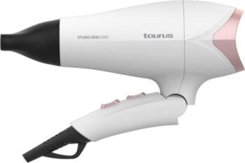 Taurus matu fēns STUDIO 2500 IONIC
