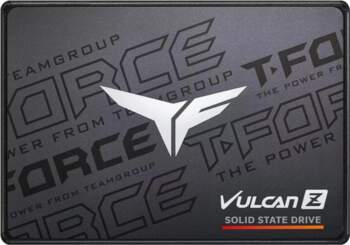 Team Group VULCAN Z - 512GB