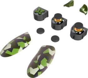 Thrustmaster eSwap X Green Color Pack