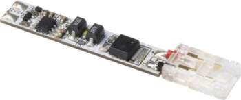 Touch switch for profile, dimmable, max