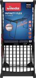 Vileda Infinity Flex Ultimate, clothes airer