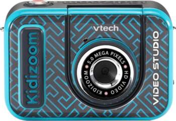 VTech KidiZoom Video Studio, digital camera