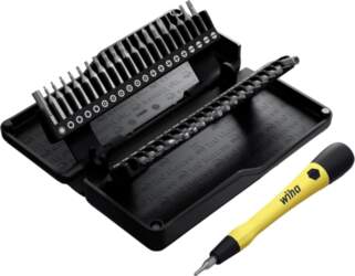 Wiha Zai home micro bit set