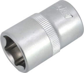 1/2" HEX SOCKET BIT 9mm, CrV