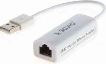 Adapter USB LAN 2.0 -