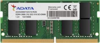ADATA DDR4 - 16GB - 2666