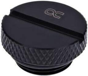 Alphacool HF locking screw, deep black