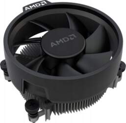 AMD AM4 + AM5 Wraith Stealth