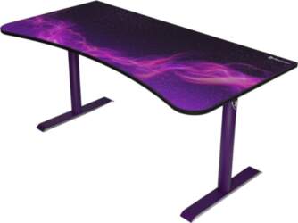 Arozzi | Black / Galaxy