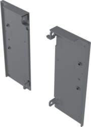 AXISPRO Internal front connector (low H84)
