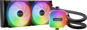 Be quiet! Light Loop 240mm, water