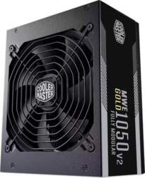 Cooler Master MWE 1050 V2 Black
