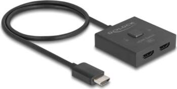 DeLOCK HDMI Switch 2 > 1