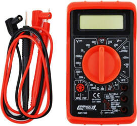 Digitālais multimetrs 500V AW17500 AWTOOLS