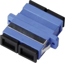 Digitus LWL SC-SC Single Mode Coupling