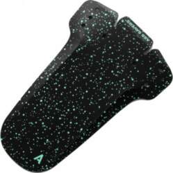 Dubļu sargs Mudder FRONT Regular, Black