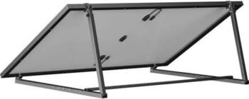 EcoFlow Adjustable Solar Panel Bracket EFA-DJUST
