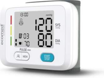 Ecomed BW-83E Upper arm Automatic 2