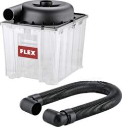 FLEX SEPARATOR PYŁU VCE-PS 25 CYKLON