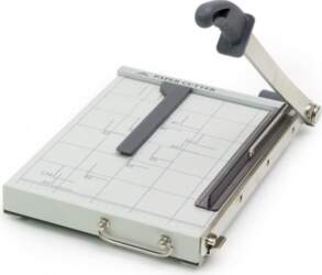 Gilotyna Paper Cutter A4