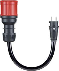 Go-e adapter for Gemini flex 22