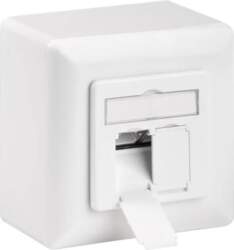 Goobay CAT6 Universal Socket