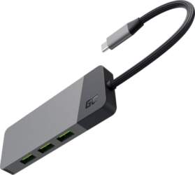 Green Cell HUB USB-C ADAPTER GC
