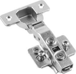 GTV SILENTO PRO overlay hinge, without