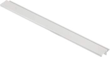 GTV VELLO profile, handleless system, retain