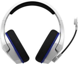 HEADSET HYPERX CLOUD STINGER/CORE HHSS1C-KB-WT/G HYPERX
