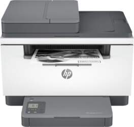 HP LaserJet MFP M234sdn, multifunction printer